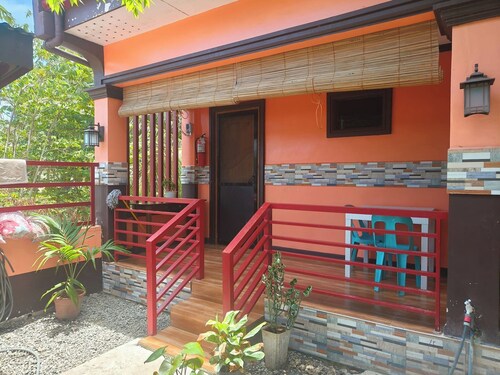 Room-little Apple Homestay Near Paliton