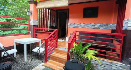 Room-little Apple Homestay Near Paliton