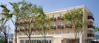 Business Hotel Access Awa