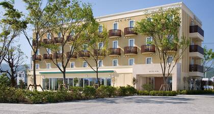 Business Hotel Access Awa