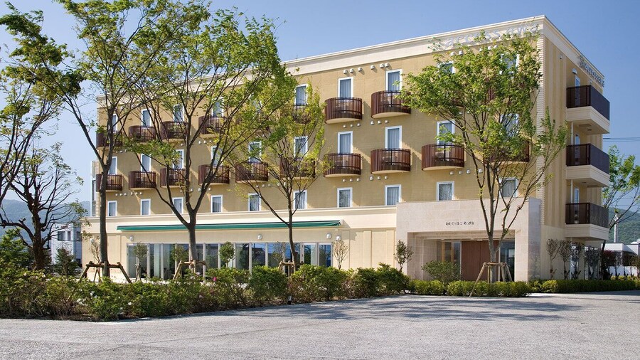 Business Hotel Access Awa