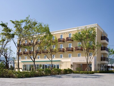 Business Hotel Access Awa