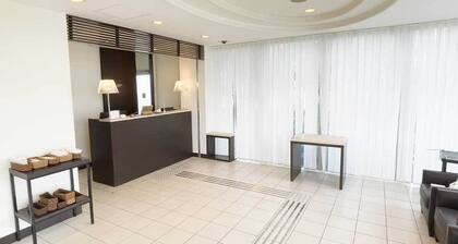 Business Hotel Access Awa