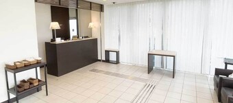 Business Hotel Access Awa