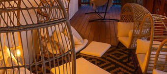 Golf, lake, horses, pool, family, friendly in Yosemite—The Black Goose Resort!