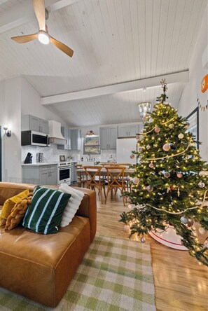 تلفزيون ذكي، مدفأة