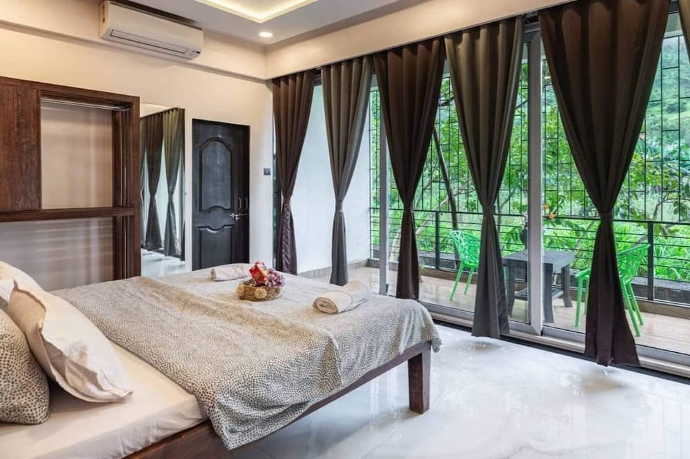 Nilgiri Farms Villa Lonavala
