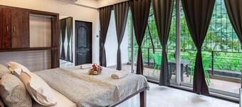 Nilgiri Farms Villa Lonavala