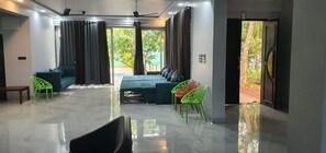 Biệt thự Deluxe | Truy cập Internet không dây miễn phí 