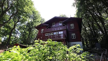 Außenbereich