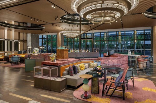 Renaissance Hangzhou Lin'an Hotel