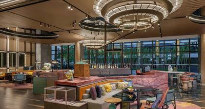 Renaissance Hangzhou Lin'an Hotel