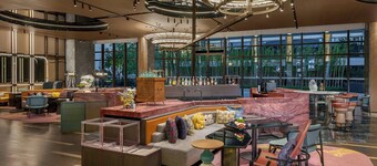 Renaissance Hangzhou Lin'an Hotel