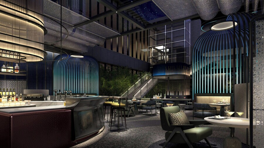 Renaissance Hangzhou Lin'an Hotel