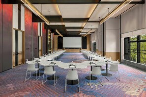Sala de reuniones