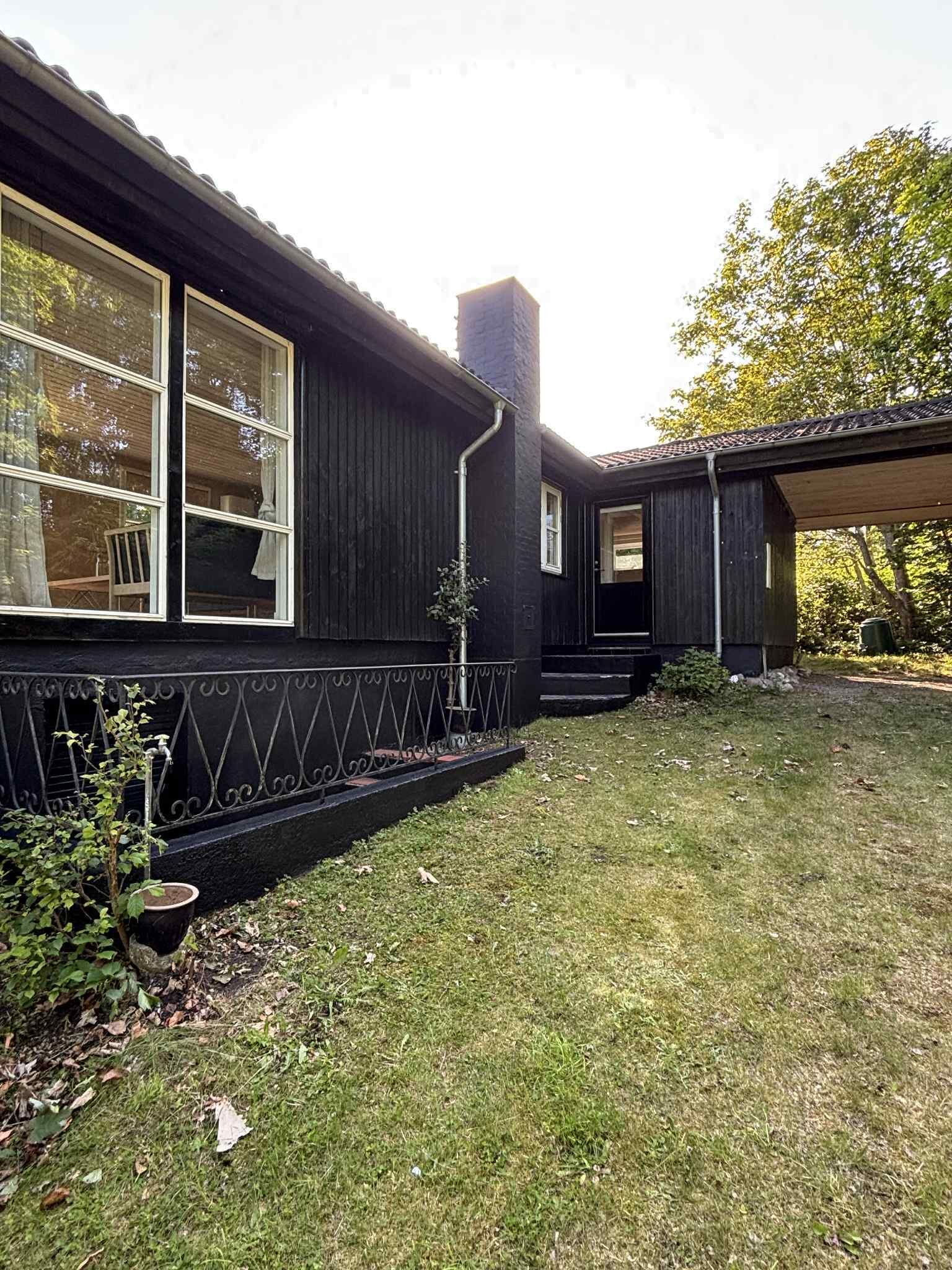 Eksteriør