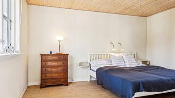 2 chambres, fer et planche Ă repasser, Wi-Fi gratuit