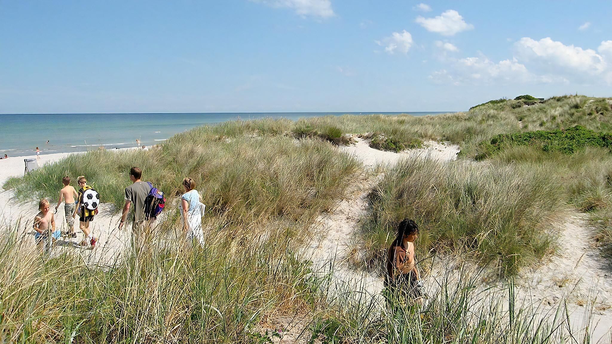 Strand