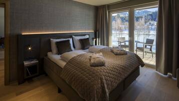 2 Schlafzimmer