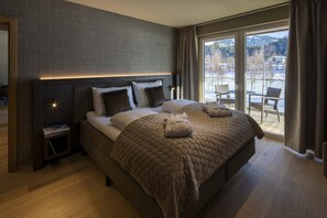 2 chambres