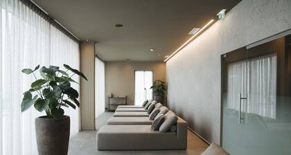 Luxurious apartment on the golf course