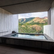 鬼怒川渓翠