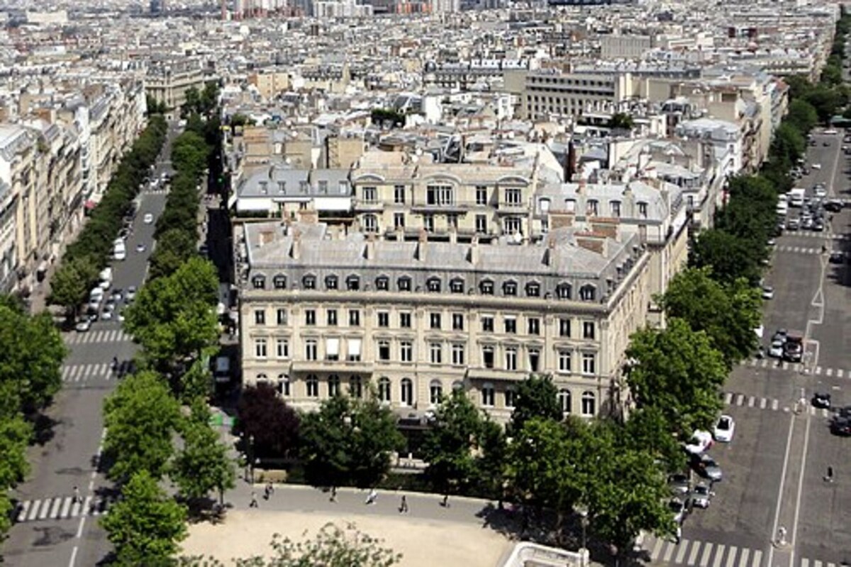 Image de profil de l’hôte