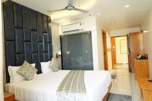 Executive Room, Balcony