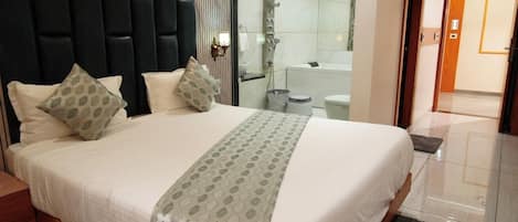 Luxury Room