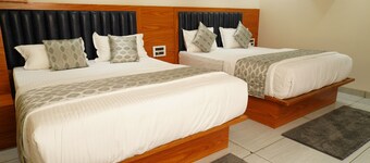 HOTEL BHAGYALAXMI LUXURY INN
