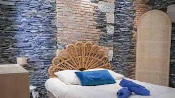 1 chambre, Wi-Fi gratuit