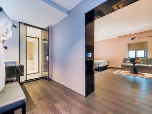 Basic Twin Room