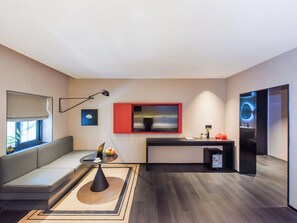 Basic Twin Room