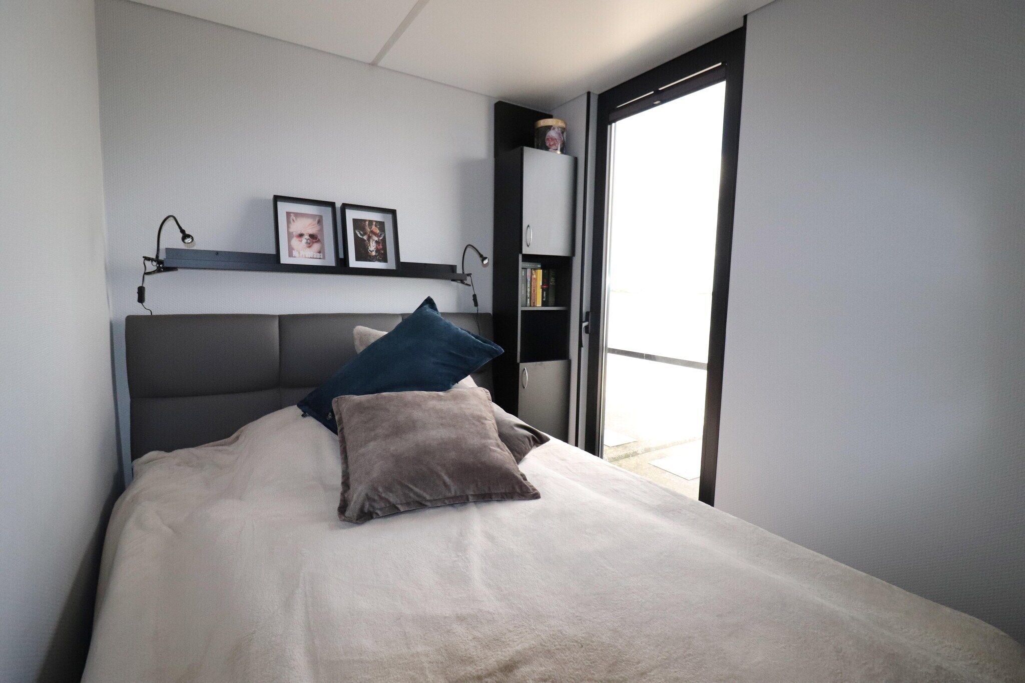 2 slaapkamers, gratis wifi