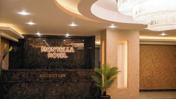 Recepção