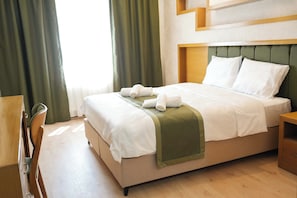 Standard Double Room - MONTELLA HOTEL (Elbistan)