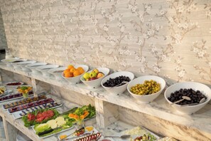 Restaurant - MONTELLA HOTEL (Elbistan)