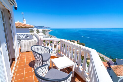 Villa Vista Deluxe by Casasol