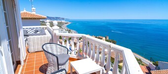 Villa Vista Deluxe by Casasol