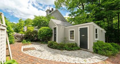 Stunning Victorian Estate with Lap Pool, Gardens and Huge Porch