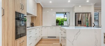 Executive Home in Prime Annandale Location
