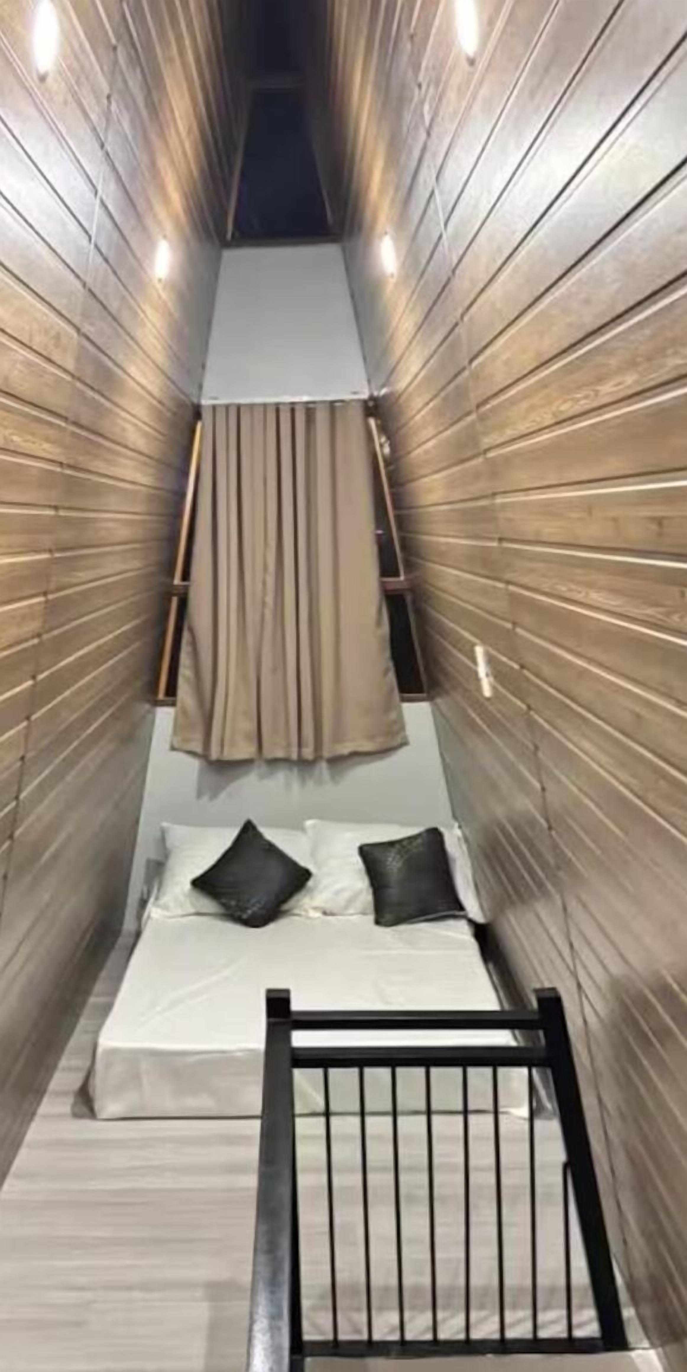 1 室のベッドルーム、インターネット