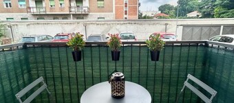 Apartment Ad Maiora Stay