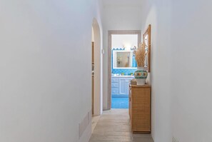 Interior - Casa Ortensia Apartments (Arzachena)