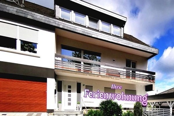 Ferienwohnung Münch