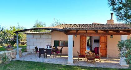 094 Finca Barranc Son Fullos Etv/2624 by Mallorca