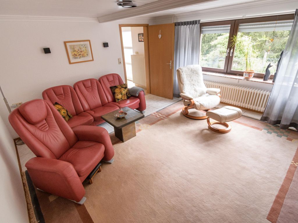 Ferienwohnung Richards