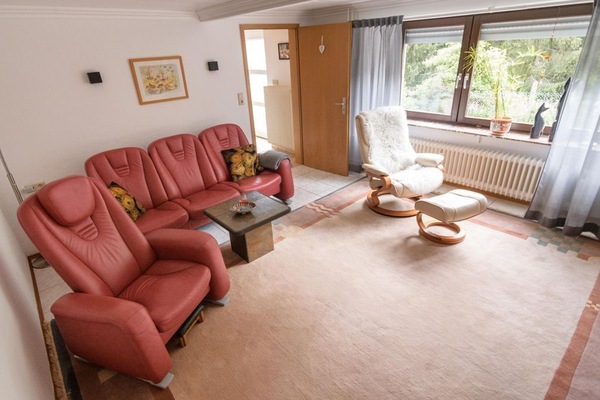 Ferienwohnung Richards