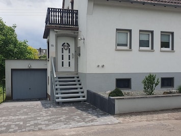 Fachada