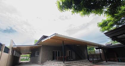 GAVS ABODE: Your Peaceful and Spacious Retreat in Dumaguete